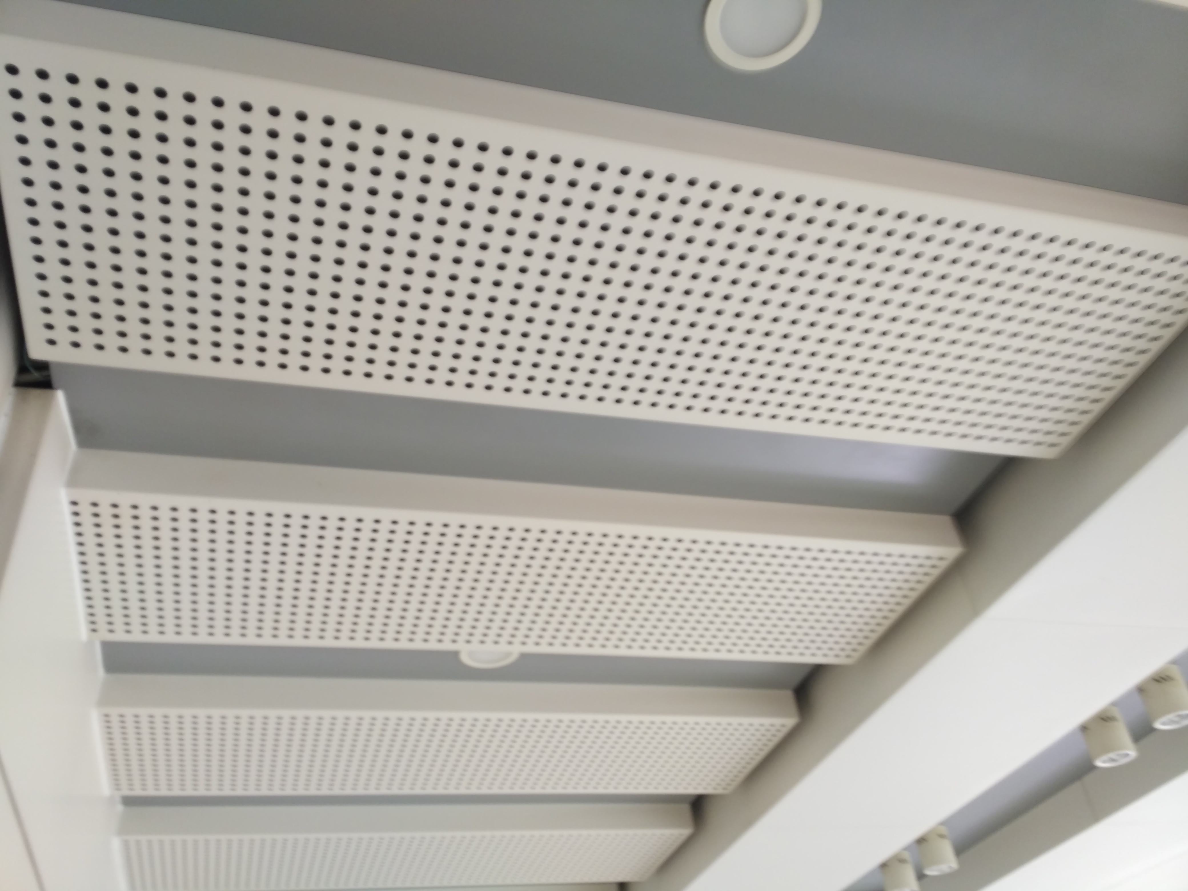 专业定制铝单板吊顶 质量至上 价格实惠